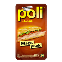 Poli izdelki mega pack