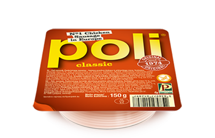 POLI NAREZEK classic
