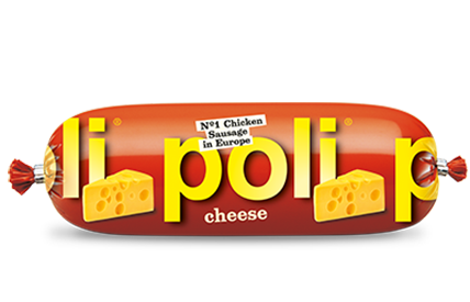 POLI cheese
