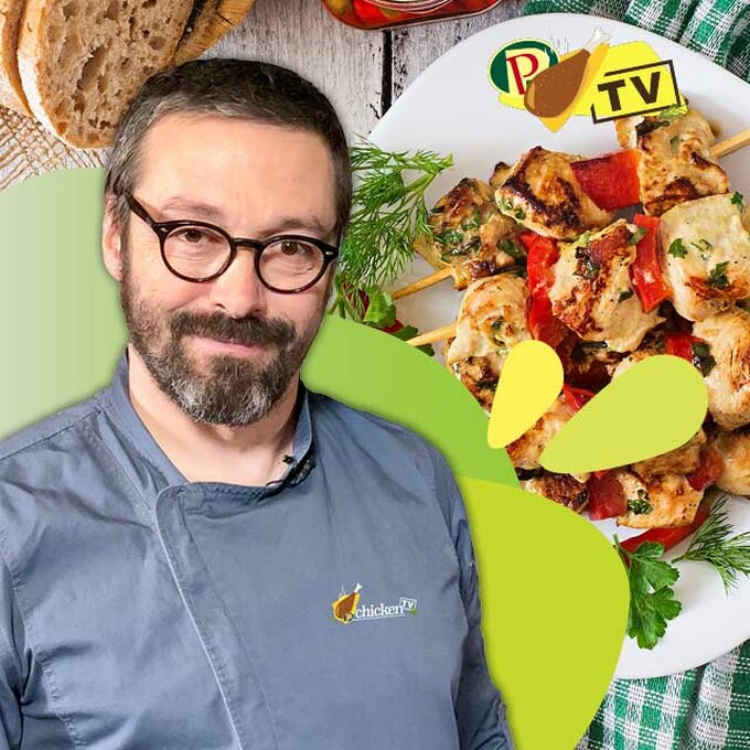 Recepti za roštilj sa Mediterana Recepti za roštilj sa Mediterana