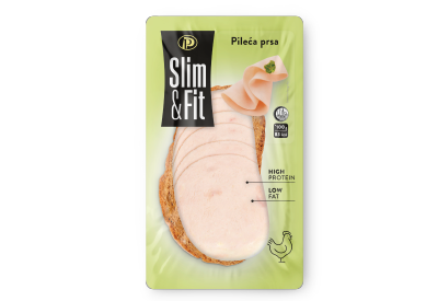 Pileca prsa 100g