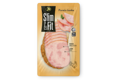 Pureca sunka 80g
