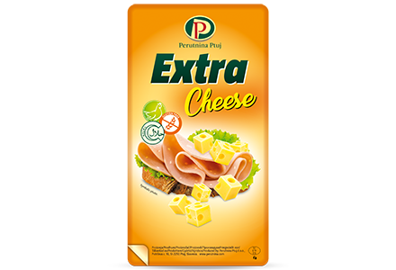 Extra Cheese NAREZEK 2024