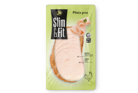 Pileca prsa 100g