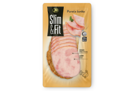 Pureca sunka 80g