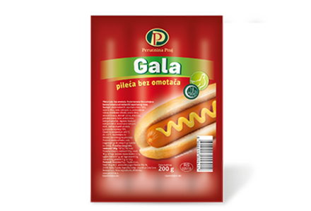 RS PP Gala pileca virsla 200g